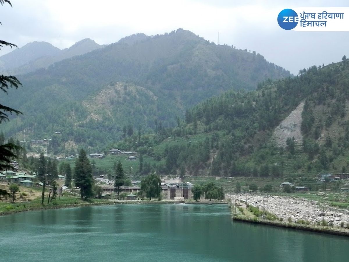 Shanan hydro power project controversy: क्या है शानन जलविद्युत परियोजना जिसको लेकर पंजाब और हिमाचल के बीच मचा हुआ है बवाल? 