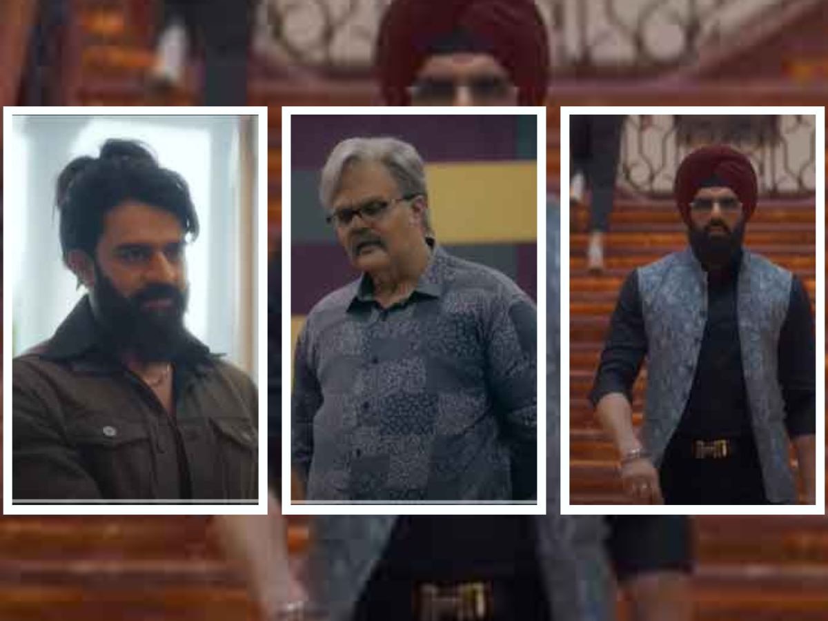 Rafuchakkar Trailer: ठग बनकर छा गए Manish Paul, हर किरदार में कर रहे इम्प्रेस