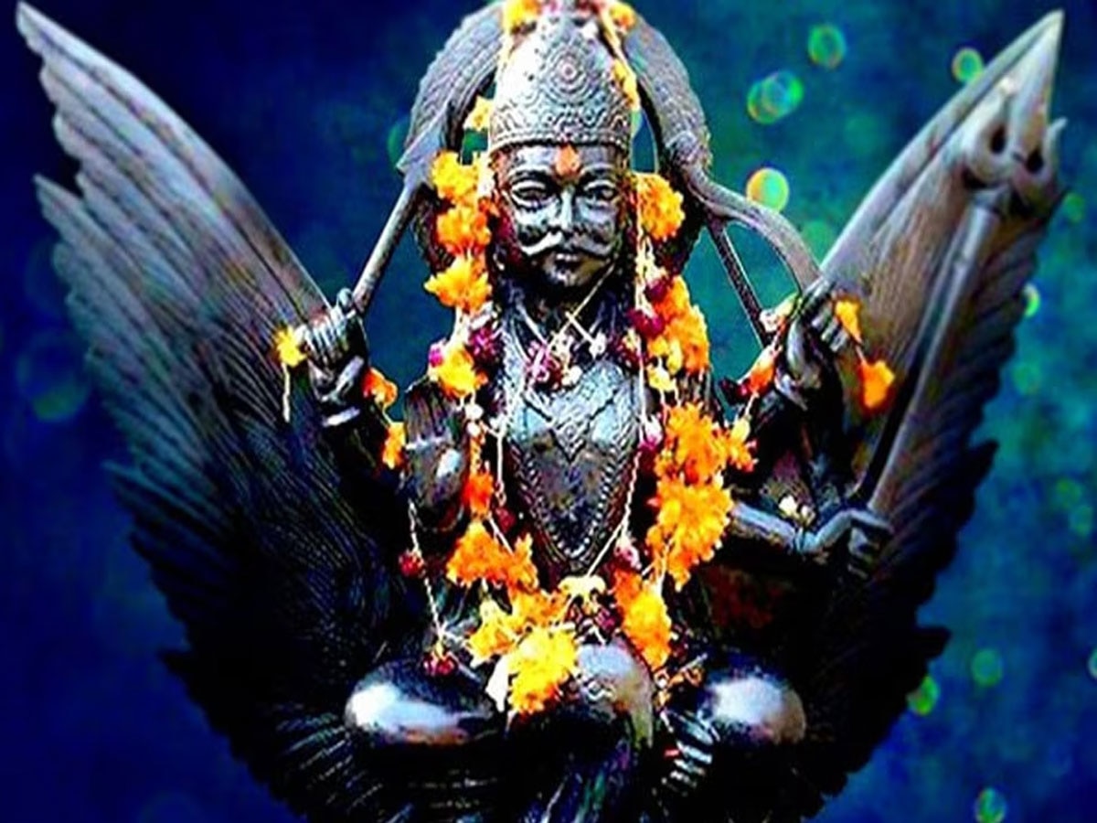 SHANI DEV