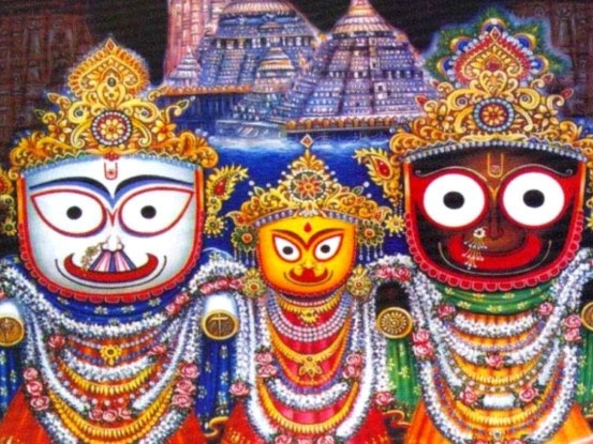 Rath yatra 2023: कब है जगन्नाथ पुरी की रथ यात्रा? जानें रथयात्रा का महत्व 