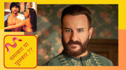 Saif Ali Khan ने इस रेस में हरा दिया SRK को, सबने कहा मम्मी के कारण मिली जीत नवाब को