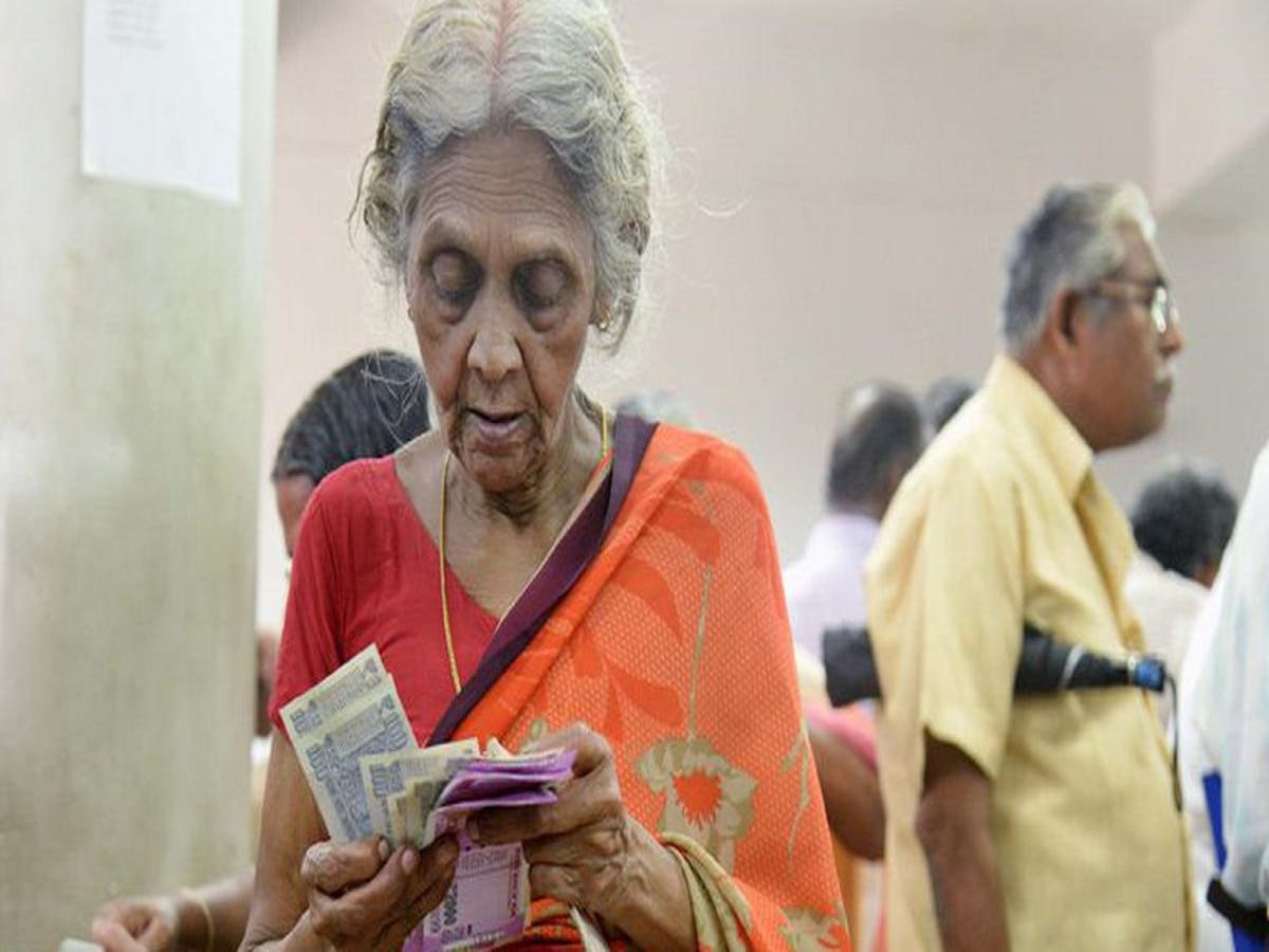 Pension को लेकर सरकार बना रही नया प्लान, PFRDA ने दे दी पेंशनर्स को खुशखबरी