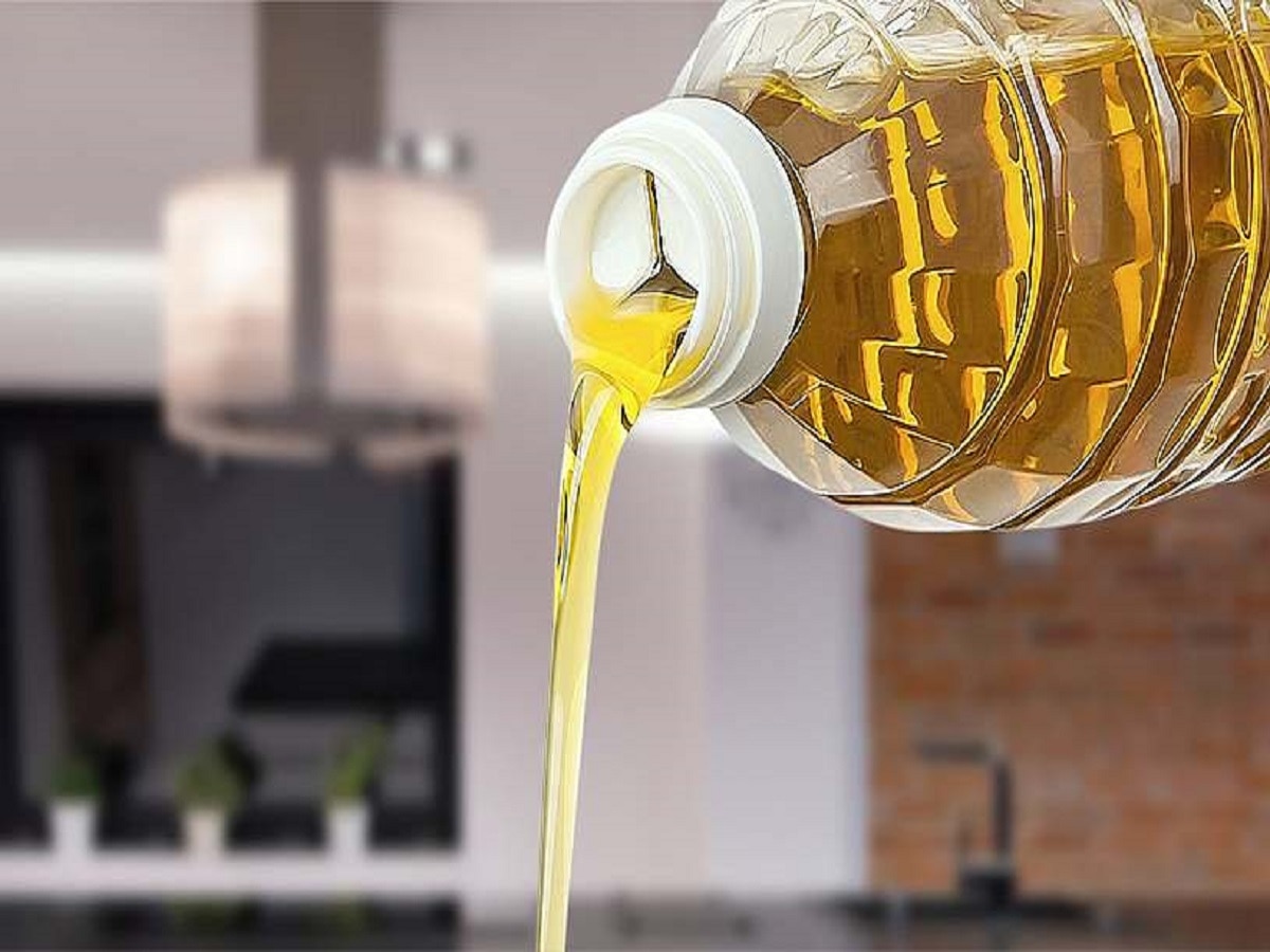 edible oil price down today on 7 june 2023 due to global market