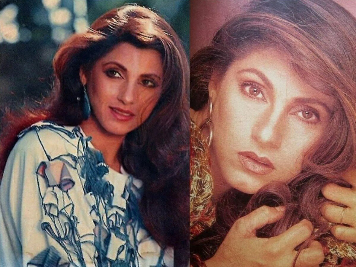 Dimple Kapadia Birthday: शादीशुदा होने के बाद भी इस एक्टर के प्यार में पागल थीं डिंपल कपाड़िया, आज भी होते हैं अफेयर के चर्चे