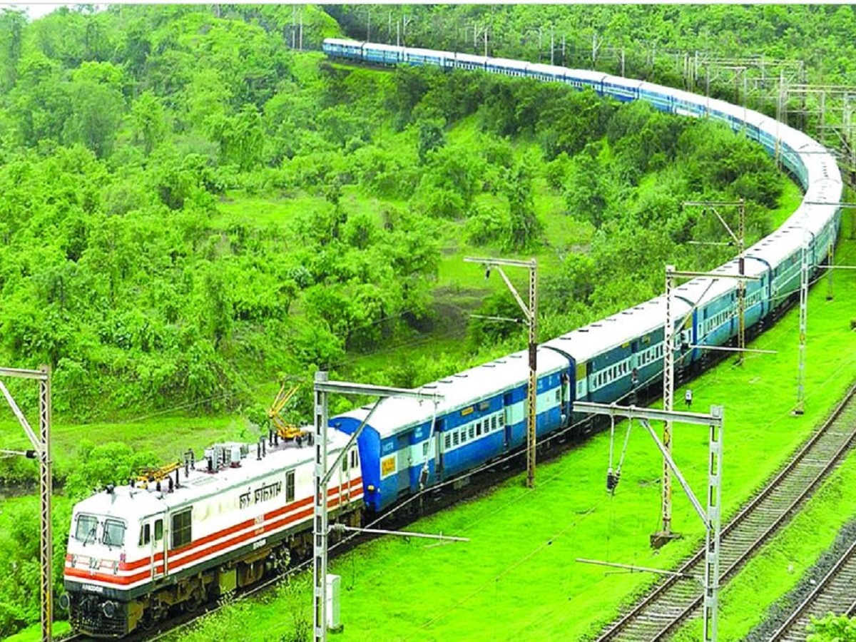 Английские железные дороги. Умные железные дороги. Indian Railways.