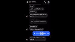 पाकिस्तानी चैनल दिखाकर कराया जा रहा था धर्म परिवर्तन, नाबालिग की Chat में हुआ खुलासा
