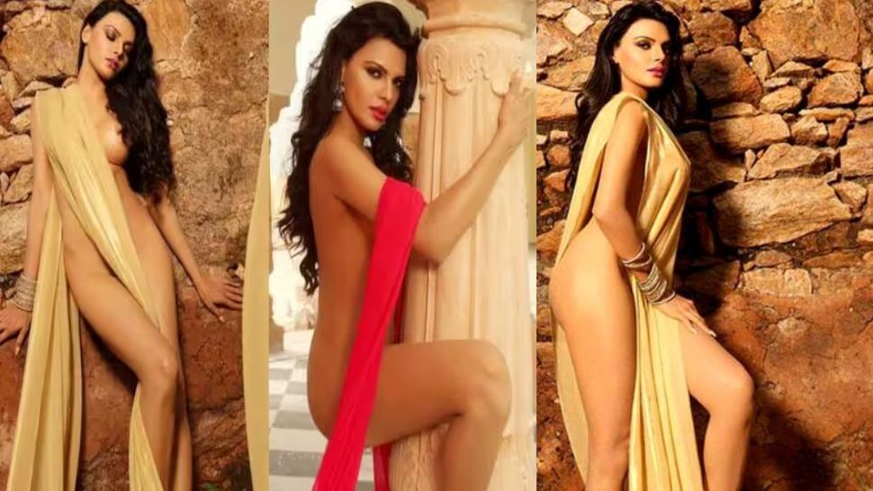 कामसूत्र 3D में कर चुकीं बोल्ड सीन