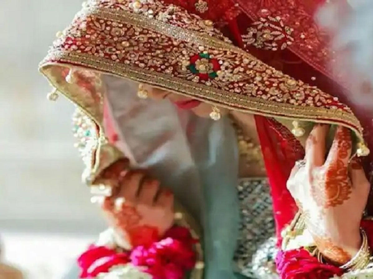 सुहागरात की सेज पर ही तोड़ दिए रिश्ते