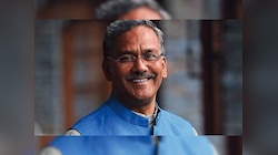 उत्तराखंड के पूर्व CM त्रिवेंद्र सिंह रावत ने कहा- ‘नाथूराम गोडसे भी देशभक्त थे’
