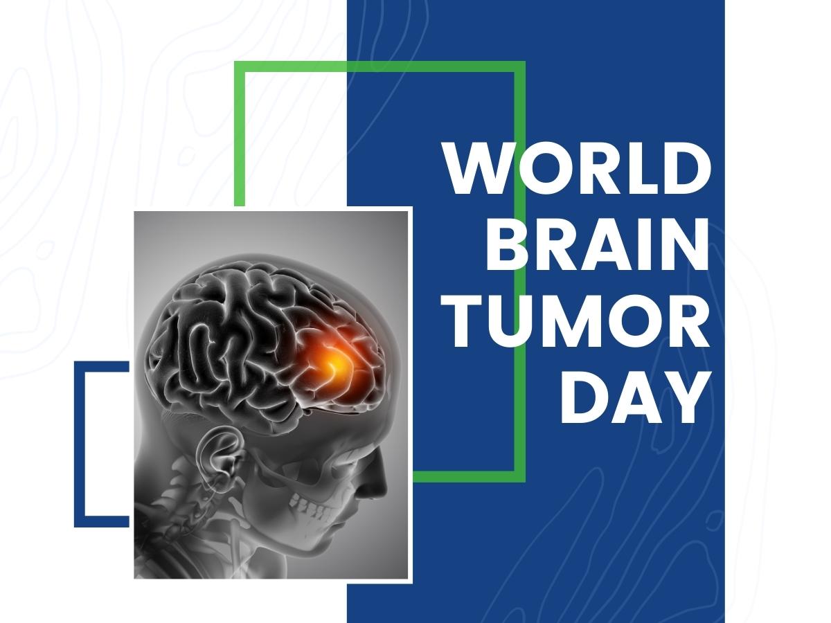 World Brain Tumor Day 2023 brain tumor is more dangerous than you think ...