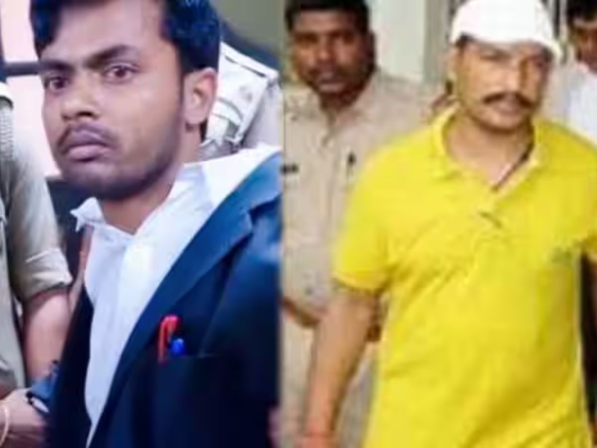 Sanjeev Jeeva Wife Payal Maheshwari File Case in Supreme Court after Gangster murder in Lucknow