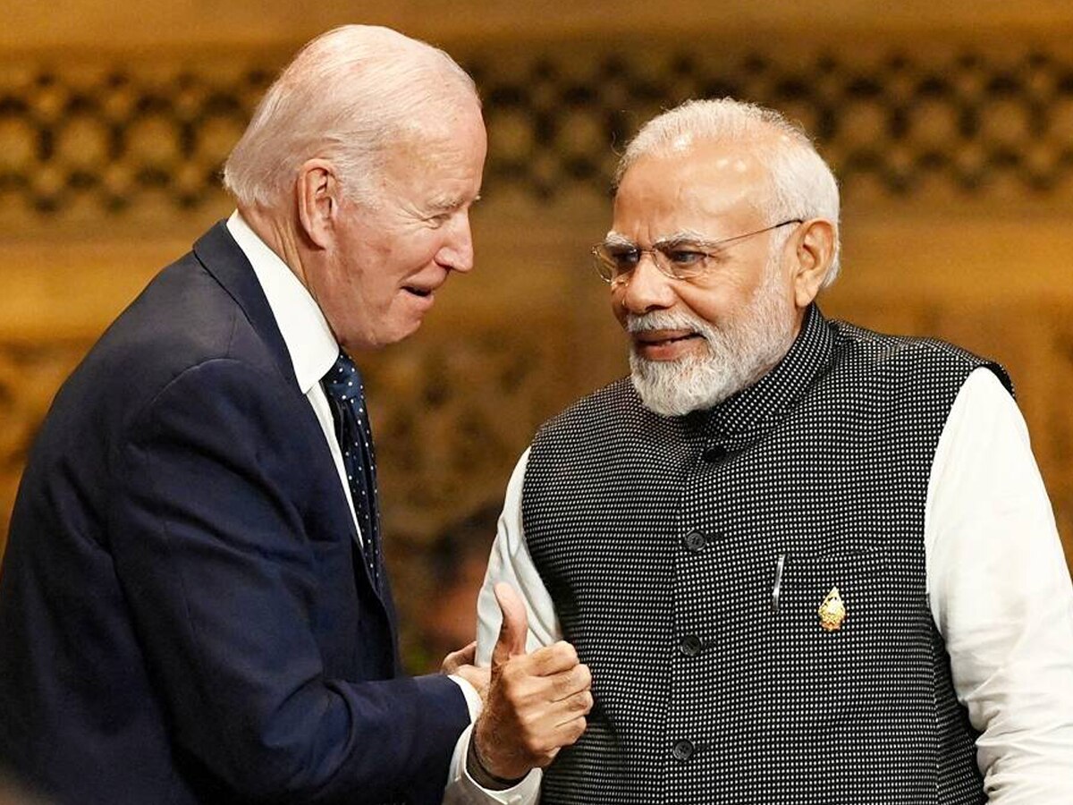 PM Modi US Visit: भारत और अमेरिका के संबंध होंगे और मजबूत, पीएम मोदी के दौरे से पहले आया ये बयान