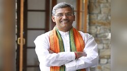 Godse और Gandhi पर ये क्या बोल गए उत्तराखंड के पूर्व CM Trivendra Rawat?