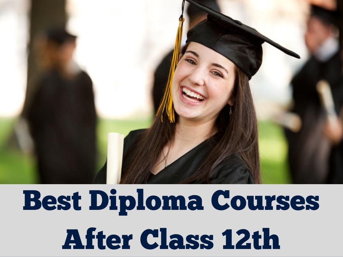 Best Diploma Courses After Class 12th: अगर 12वीं के बाद कर लिए ये डिप्लोमा कोर्स, तो लग जाएगी नौकरियों की लाइन