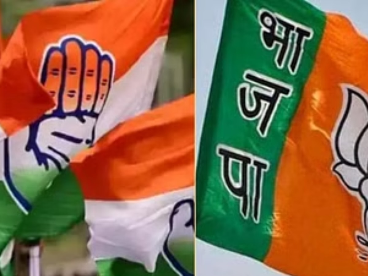 Election: हिमाचल-गुजरात विधानसभा चुनाव में कांग्रेस और BJP ने खर्च किए इतने करोड़ रुपये! 