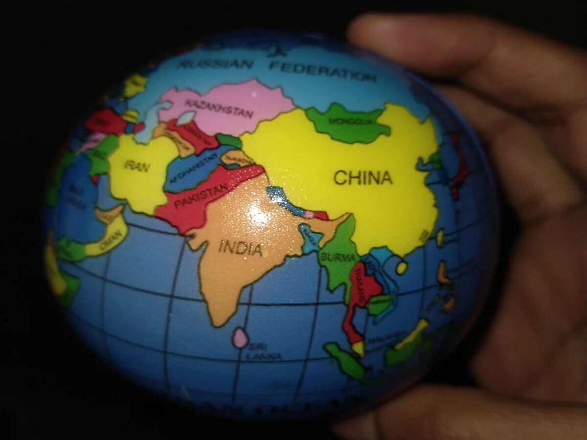 GK: भारत से अभी तक कितने देश अलग हुए हैं? क्या आपको पता है इसका सही जवाब