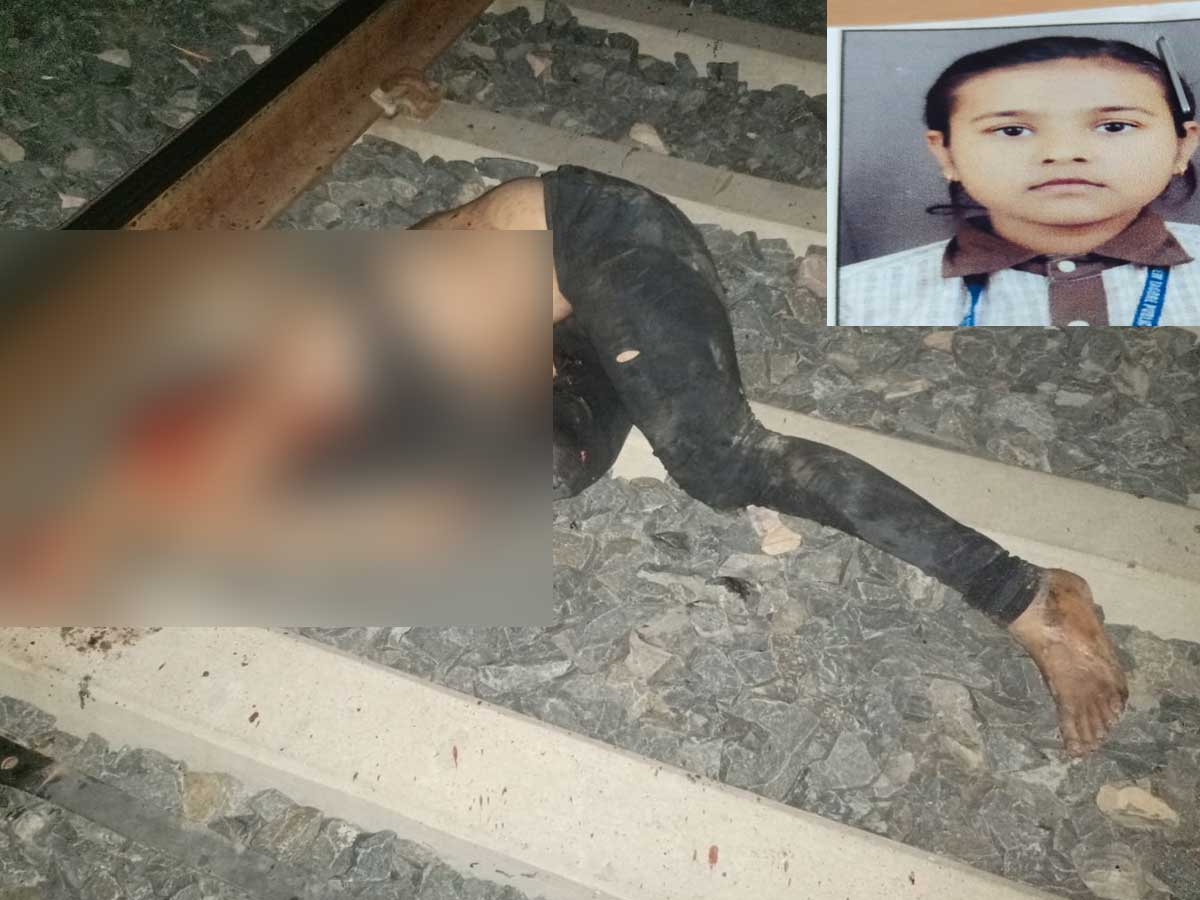 बारां में अर्द्धनग्न अवस्था में मिला लापता नाबालिग का शव, हैवानियत के बाद हत्या की आशंका बारां में अर्द्धनग्न अवस्था में मिला लापता नाबालिग का शव, हैवानियत के बाद हत्या की आशंका