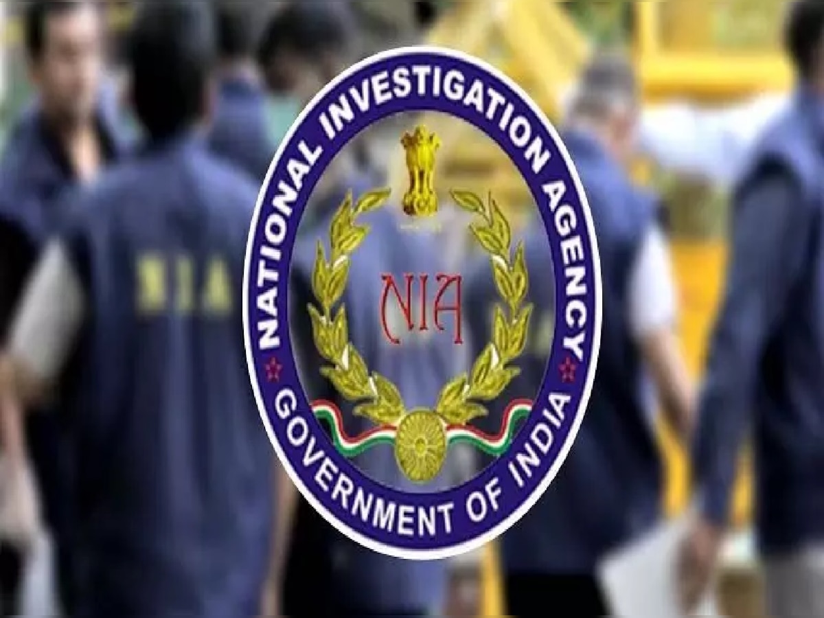 नरेश सिंह भोक्ता हत्या मामले में 7 स्थानों पर NIA की छापेमारी, आपत्तिजनक दस्तावेज-डिजिटल उपकरण जब्त