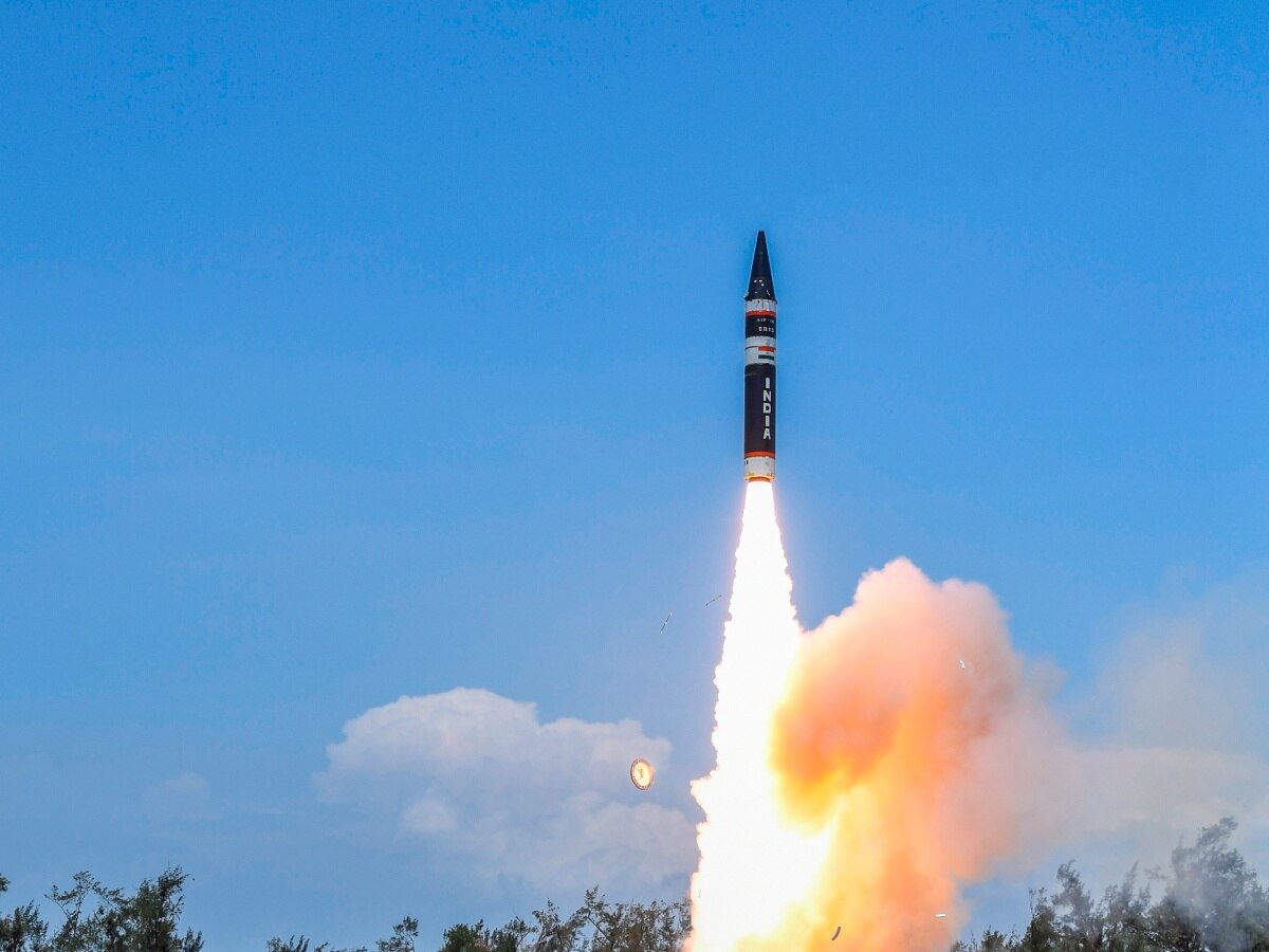 Agni Prime: भारत की वो घातक मिसाइल, जिसकी ताकत से कांपेंगे चीन और पाकिस्तान; जानें 5 खासियत
