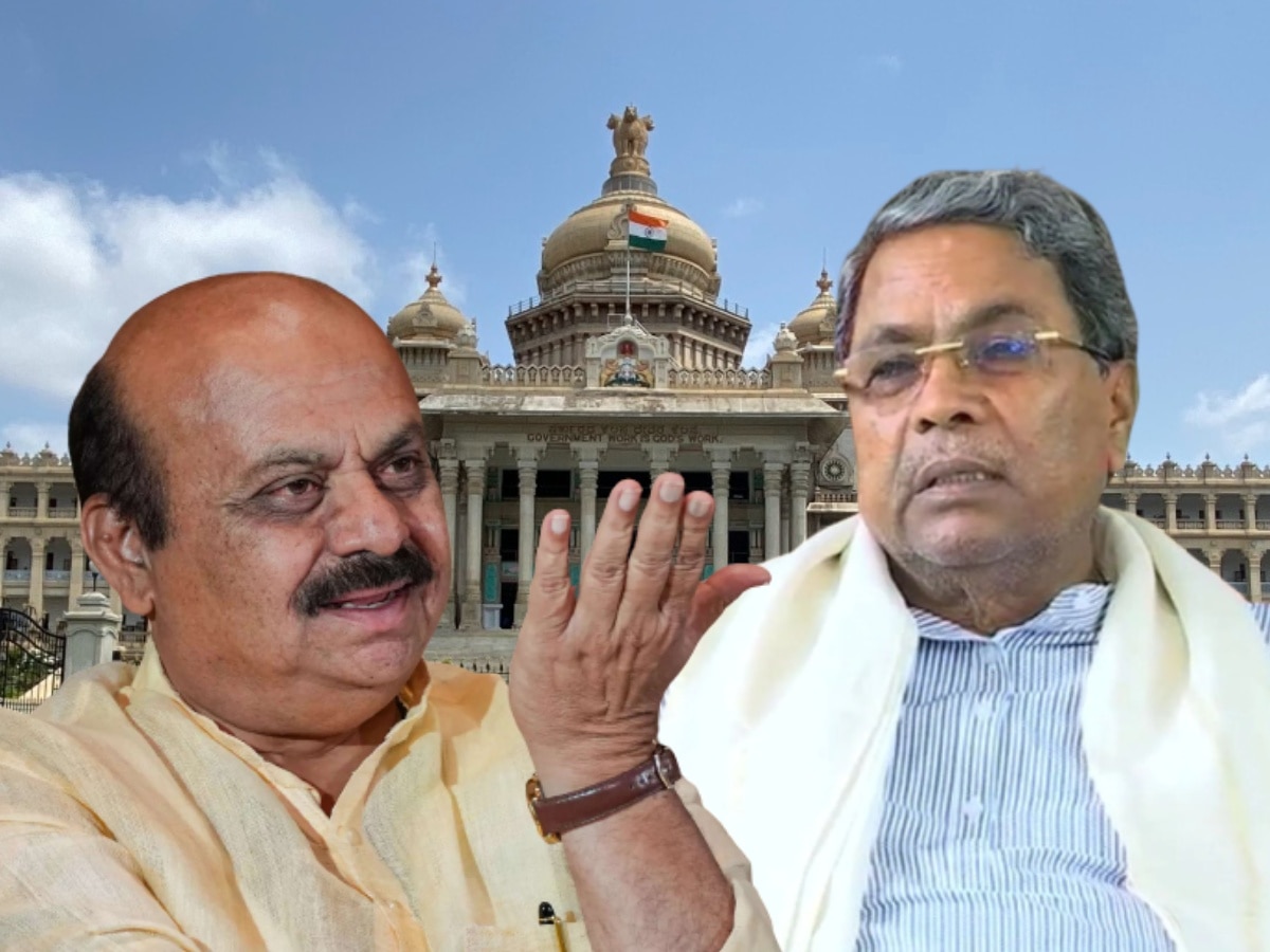 कर्नाटक में बीजेपी को क्यों मिली हार? आगे की रणनीति पर हो रहा विचार