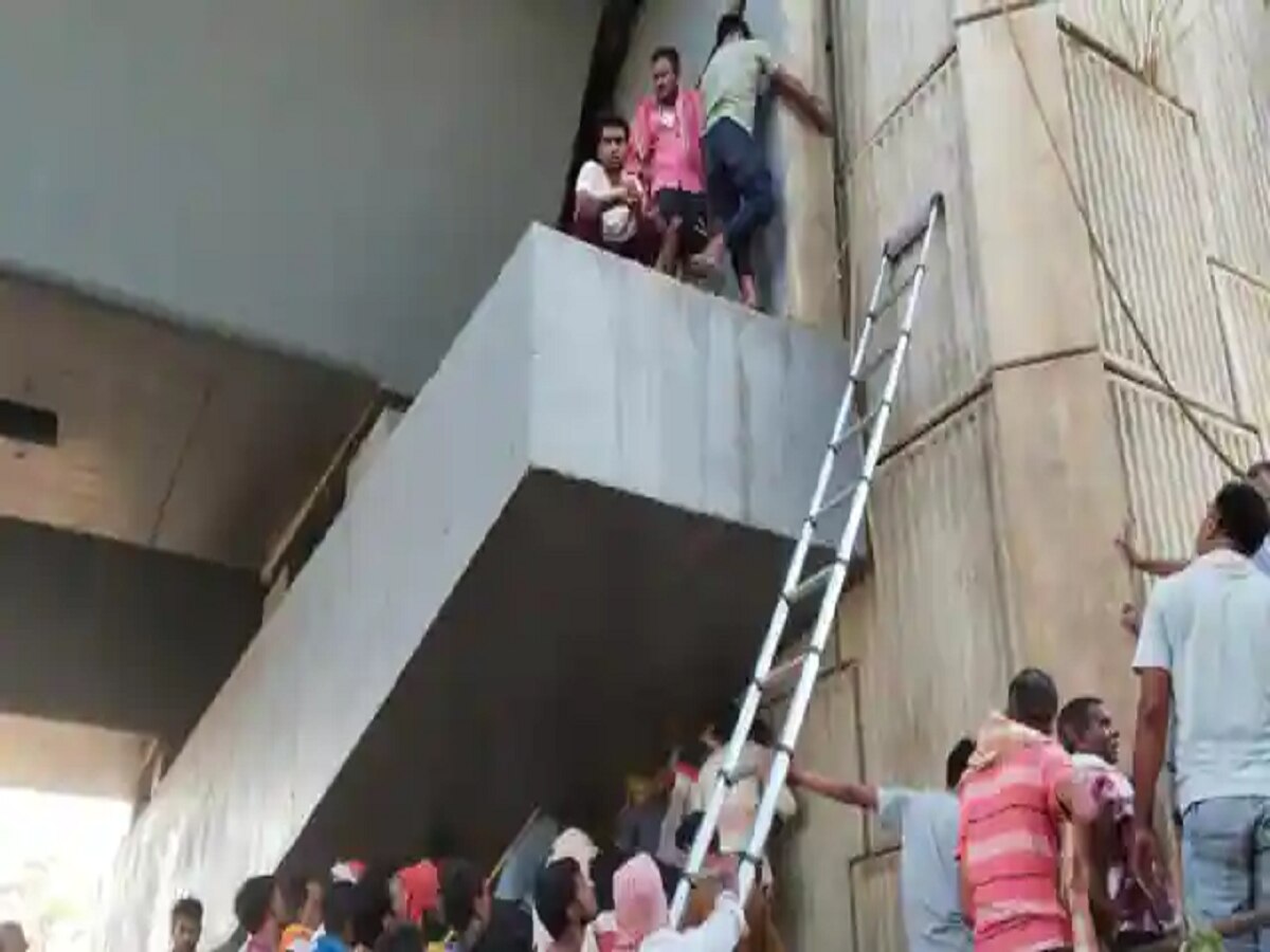 Rohtas News Live Update: पुल के पिलर से रेस्क्यू किए गए बच्चे की मौत, 25 घंटे की मशक्कत के बाद निकला था बाहर