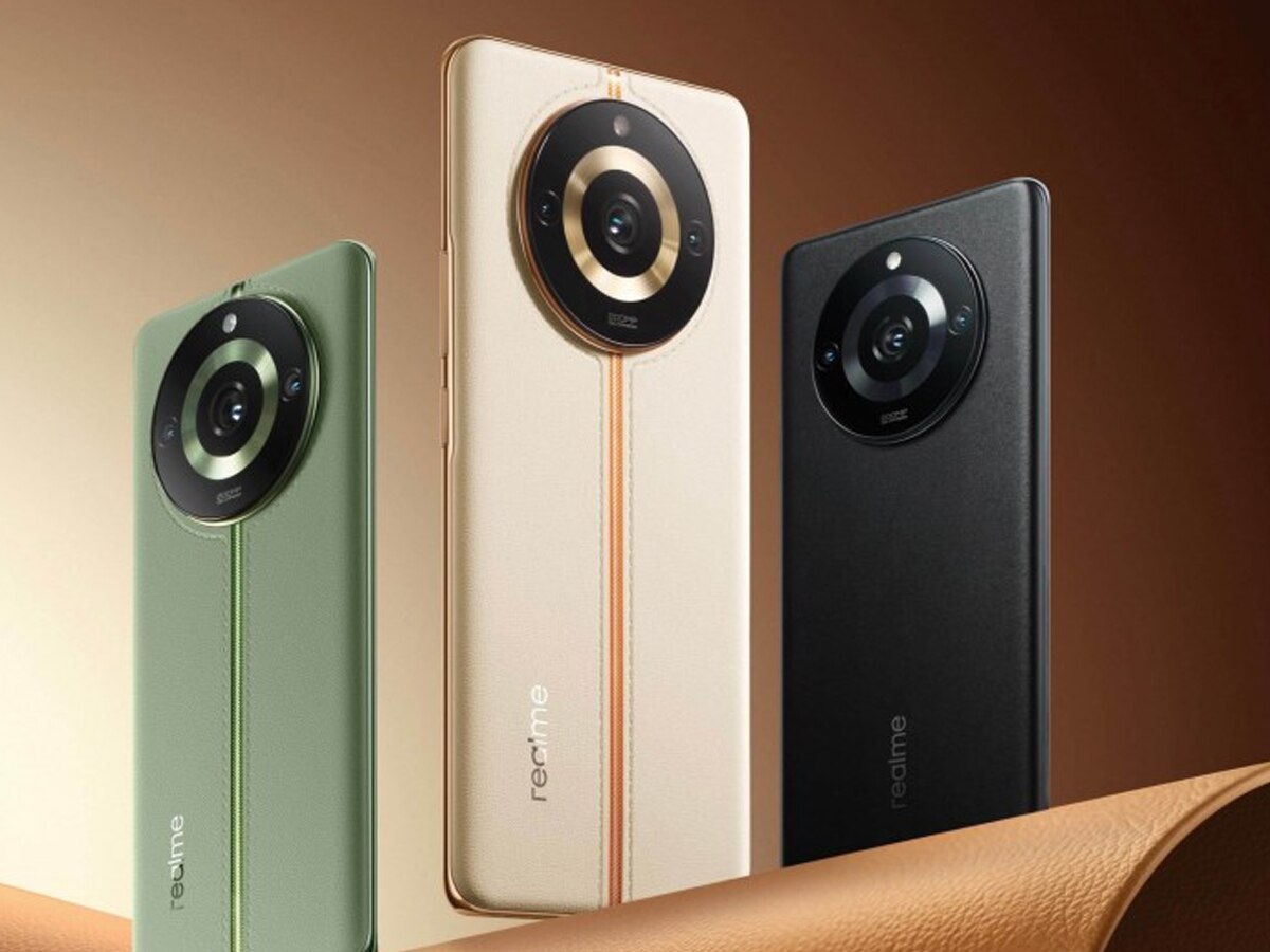 धमाल मचाने आया 200MP कैमरे वाला Realme 11 Pro+ 5G, कीमत से लेकर फीचर्स तक; जानिए सबकुछ