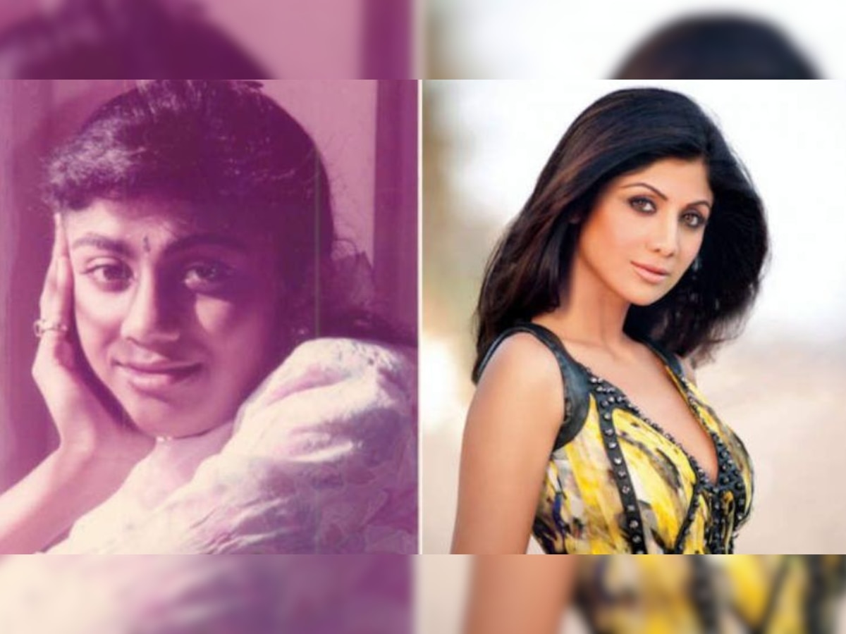 जब फ्लॉप फिल्मों ने Shilpa Shetty की नाक में किया दम, एक्ट्रेस ने सर्जरी से ठीक करवाया चेहरा!