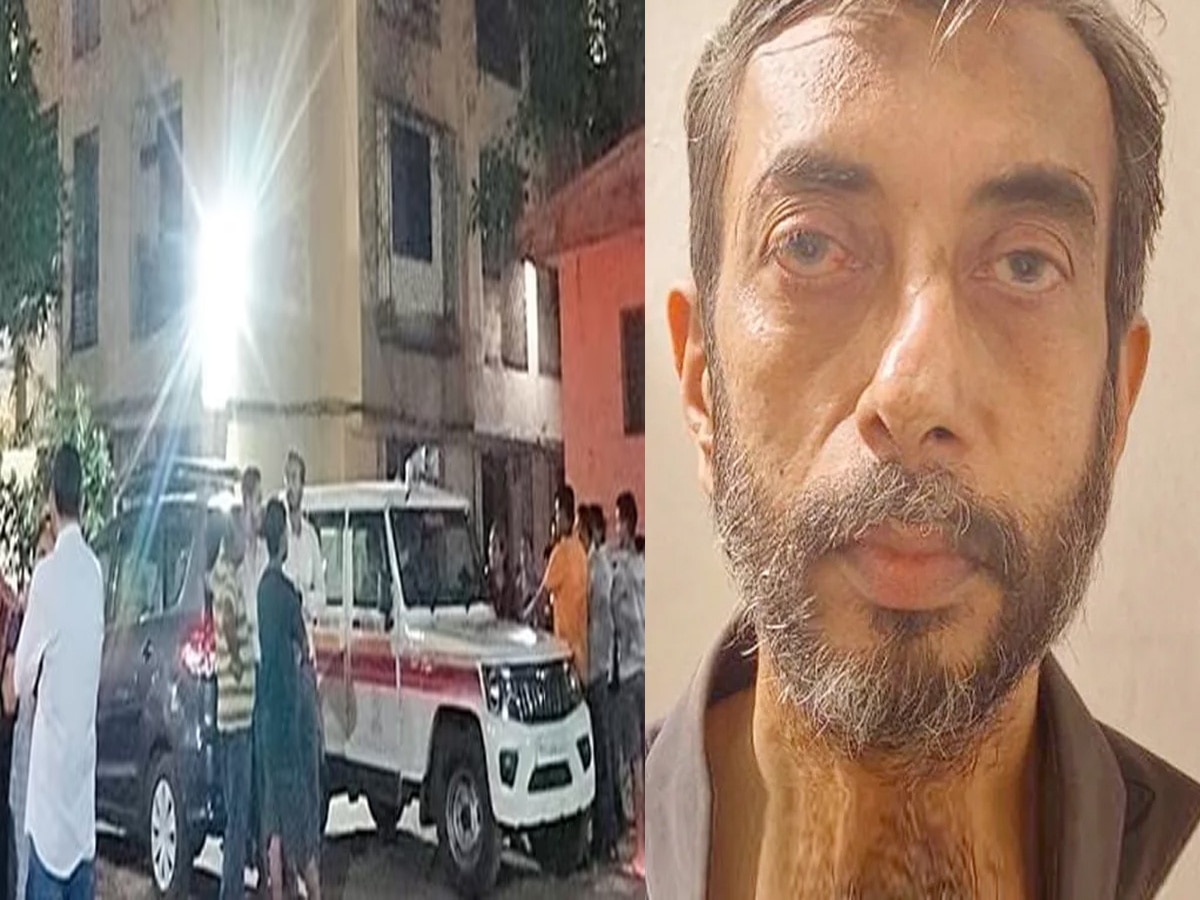 Mumbai Murder Case: लिव इन पार्टनर के टुकड़े करने वाले शख्स के बारे में पड़ोसियों ने क्या कहा?