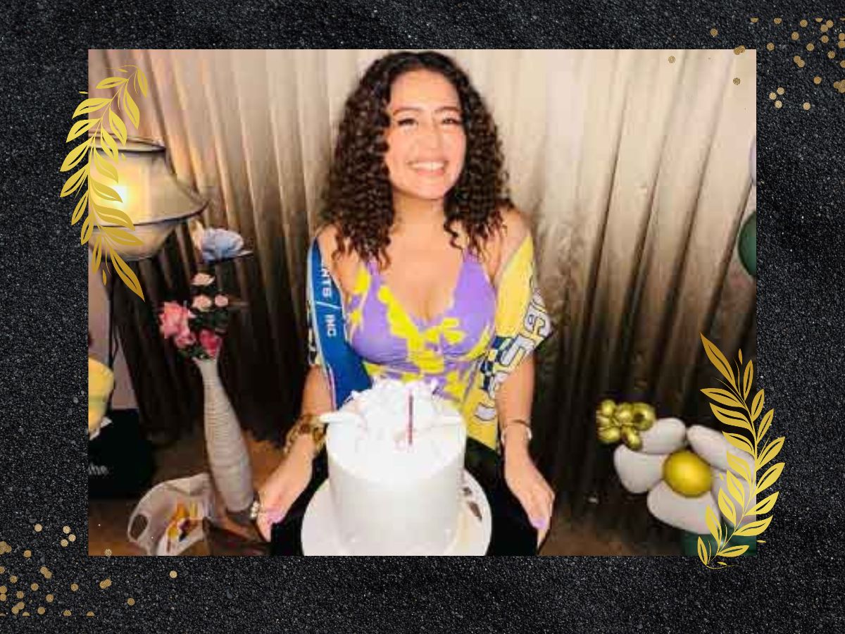 Neha Kakkar ने बिना रोहनप्रीत के सेलिब्रेट किया बर्थडे, लोगों में होने लगी कानाफूसी; बोले- ‘सब ठीक है ना’ Neha Kakkar ने बिना रोहनप्रीत के सेलिब्रेट किया बर्थडे, लोगों में होने लगी कानाफूसी; बोले- ‘सब ठीक है ना’