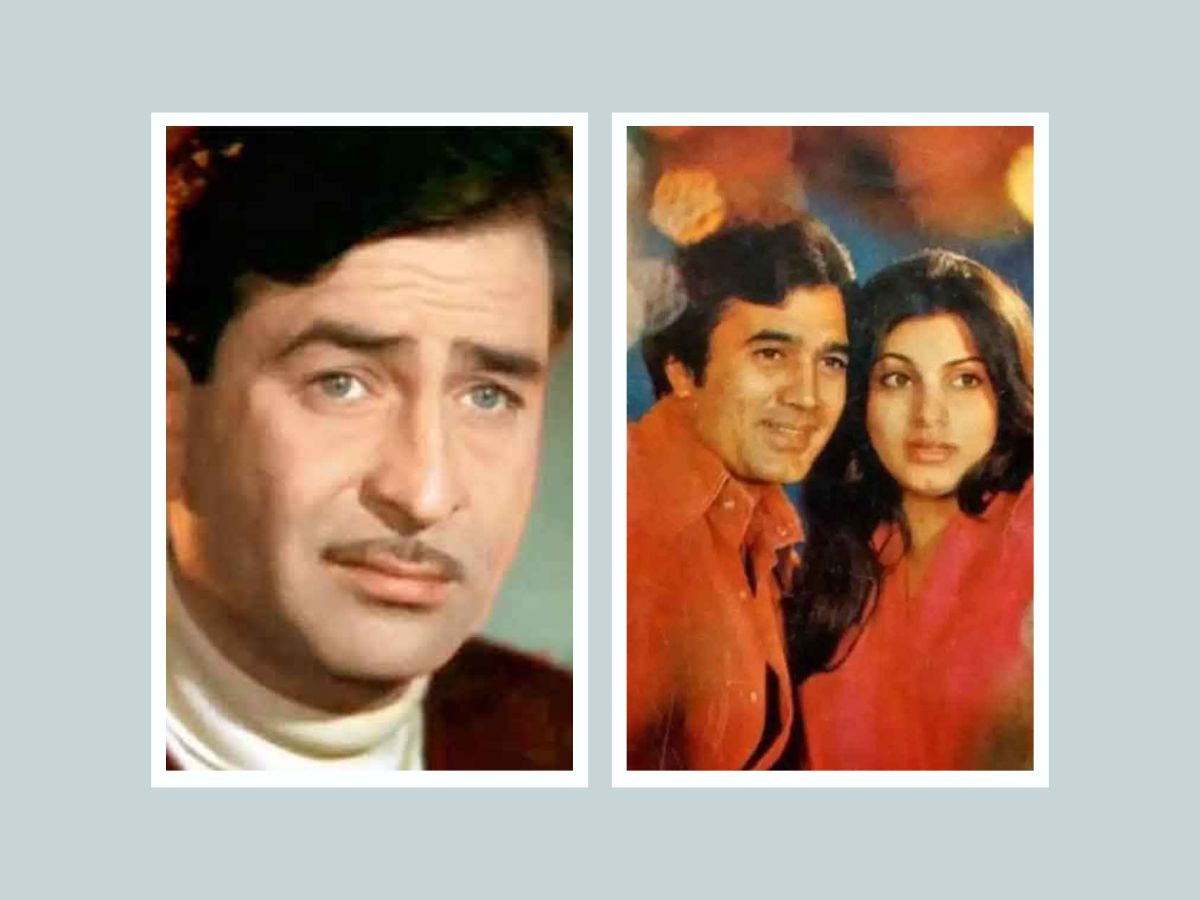 Dimple Kapadia की शादी से आगबबूला हो गए थे Raj Kapoor, फिल्म के प्रीमियर तक में एक्ट्रेस को नहीं किया था इनवाइट Dimple Kapadia की शादी से आगबबूला हो गए थे Raj Kapoor, फिल्म के प्रीमियर तक में एक्ट्रेस को नहीं किया था इनवाइट
