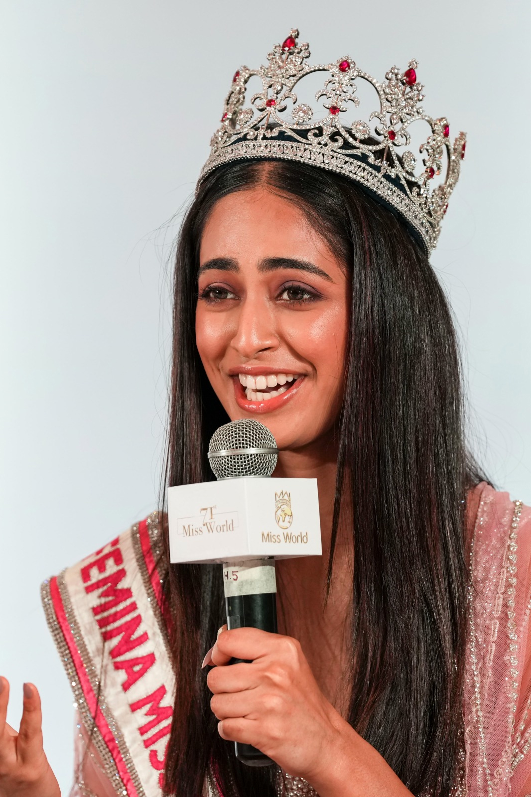 Miss World