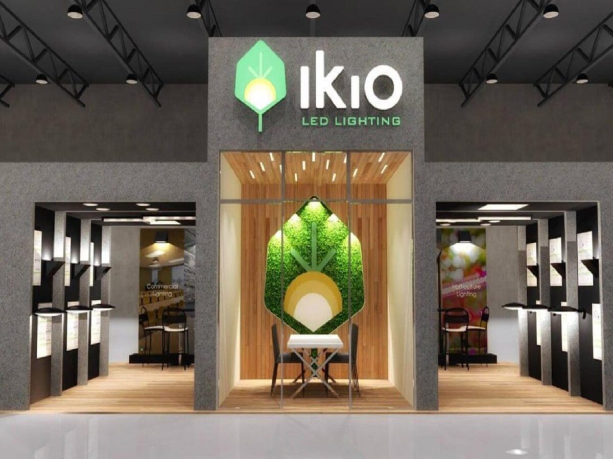 IKIO lighting के आईपीओ को मिला शानदार रिस्पॉन्स, 66.29 गुना हुआ सब्सक्राइब्ड, जानें किसे मिलेंगे शेयर्स?