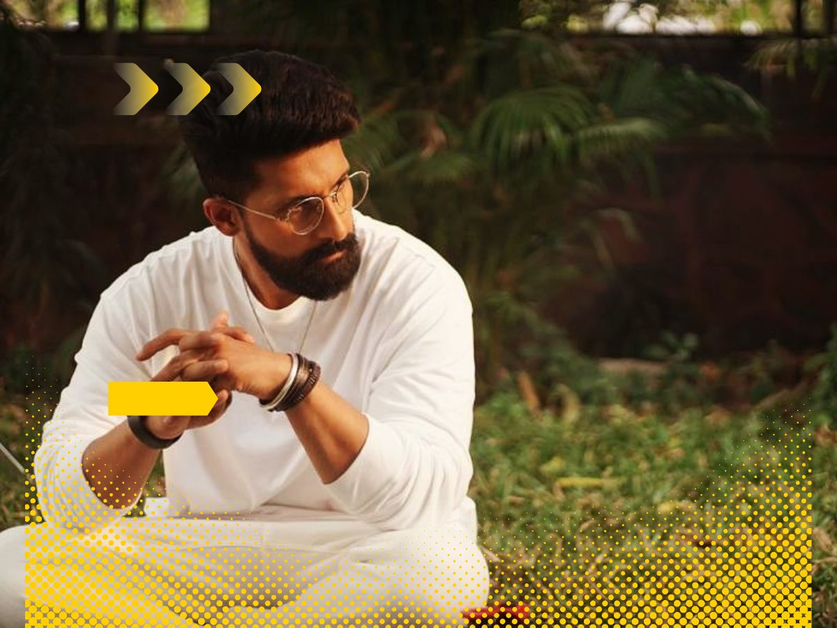 Ravi Dubey: जब हुए करियर में फेल तो आने लगे सुसाइड के ख्याल, फिर यूं बदली जिंदगी! Ravi Dubey: जब हुए करियर में फेल तो आने लगे सुसाइड के ख्याल, फिर यूं बदली जिंदगी!