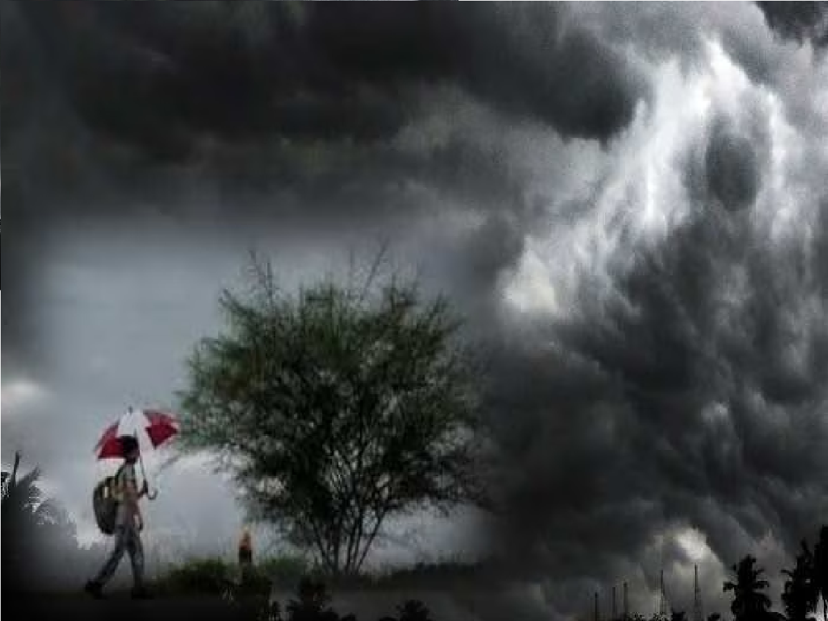 monsoon started in UP