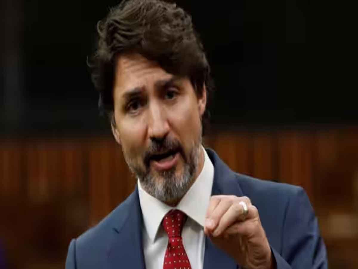  Canada: 700 भारतीय छात्रों पर कनाडा से डिपोर्टेशन का खतरा! पीएम जस्टिन ट्रूडो ने कही ये बात 