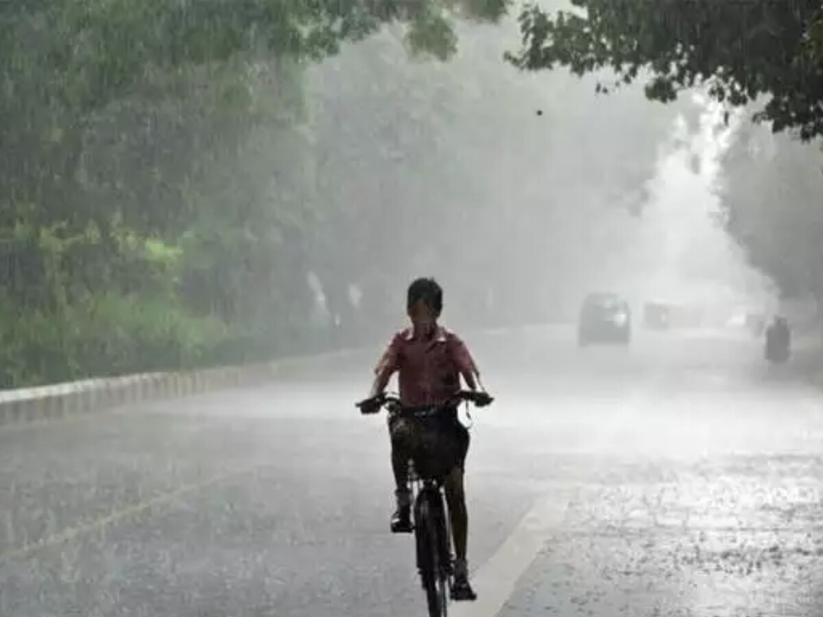 MP Weather Update: MP के इन जिलों में आज बरसेंगे बादल,  छत्तीसगढ़ में ऐसा रहेगा मौसम, जानें वेदर रिपोर्ट