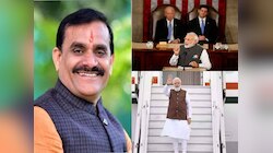 यह मोदी युग! देश ही नहीं विदेश में भी PM मोदी ने राजनीति को बदला- वीडी शर्मा 