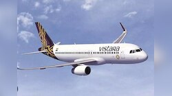 BREAKING: Vistara एयरलाइंस से शख्स गिरफ्तार, फोन पर बम की बात कर रहा था आरोपी