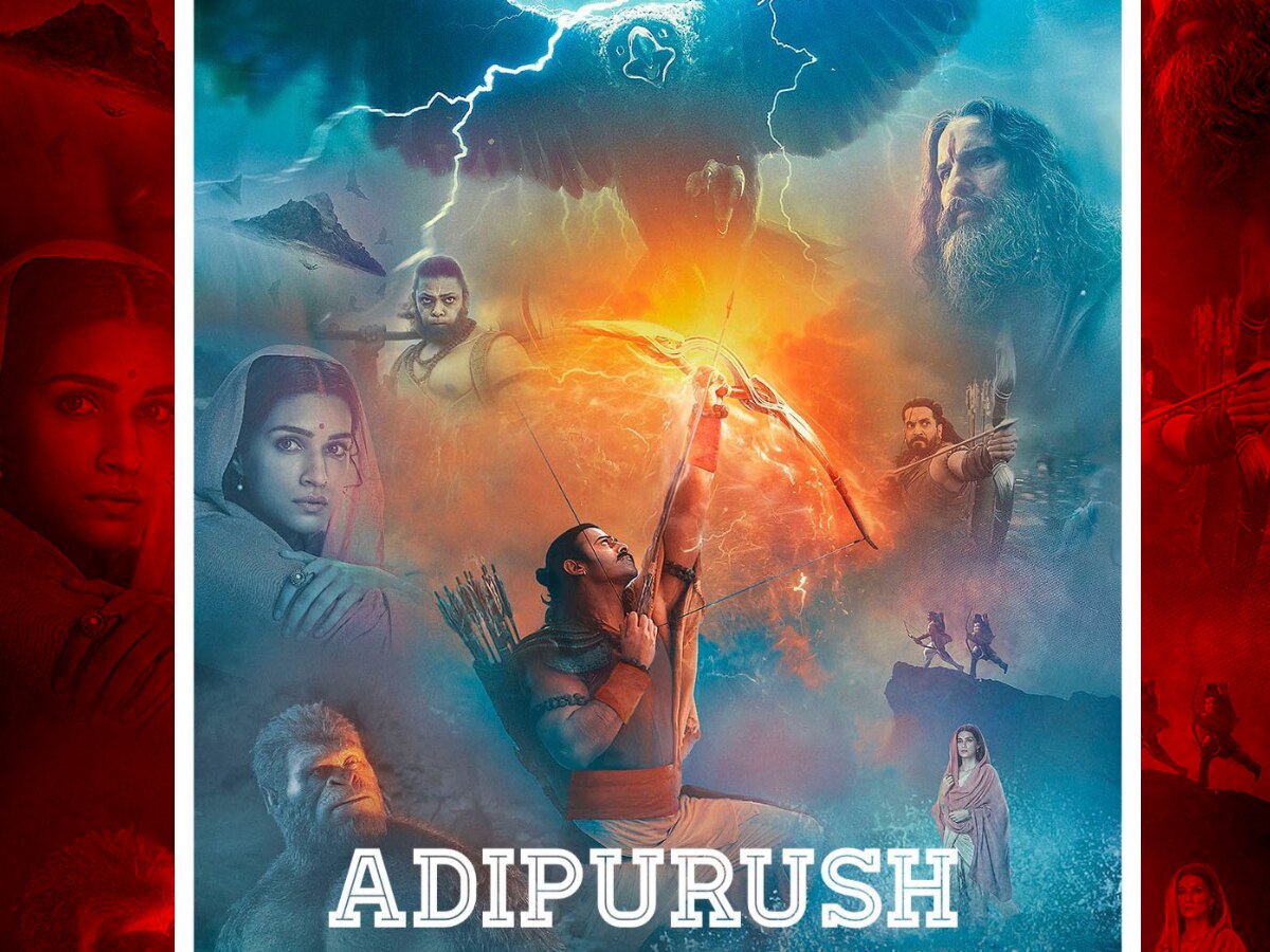 Adipurush: आखिर क्यों रणबीर कपूर खरीद रहें हैं फिल्म 'आदिपुरुष' की 10 हजार टिकट? जानें वजह
