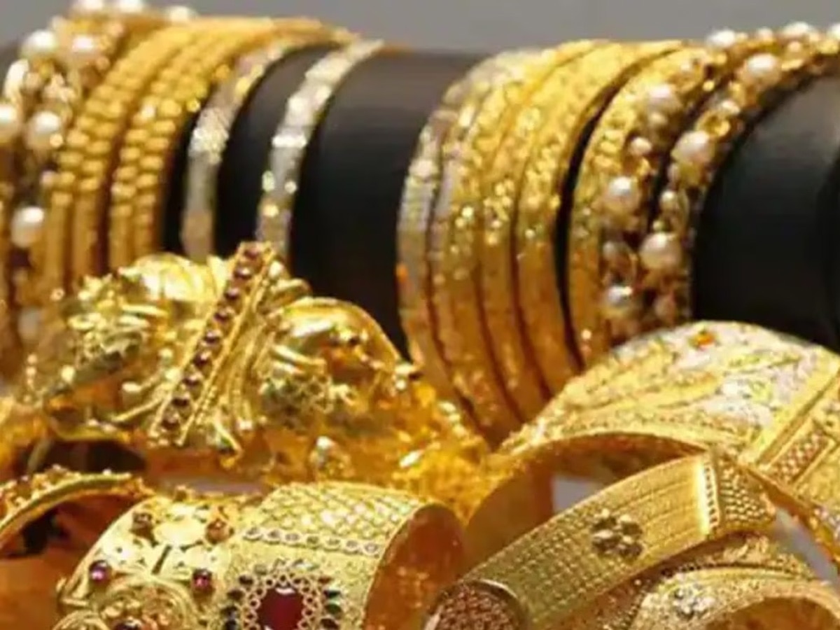 Gold Rate: ସୁନା ଦରରେ ବଡ଼ ଧରଣର ପରିବର୍ତ୍ତନ