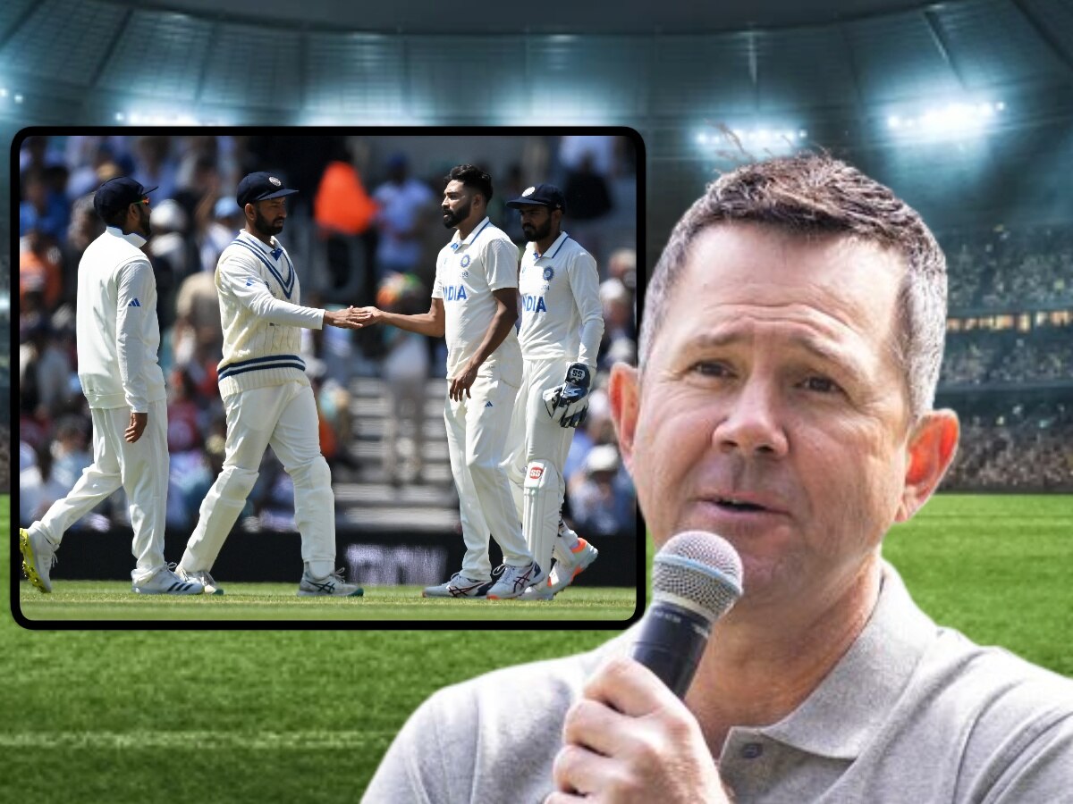 WTC Final: ऑस्ट्रेलिया के पूर्व कप्तान ने भारतीय गेंदबाजों को दी सलाह, बताया क्या हुई गलती