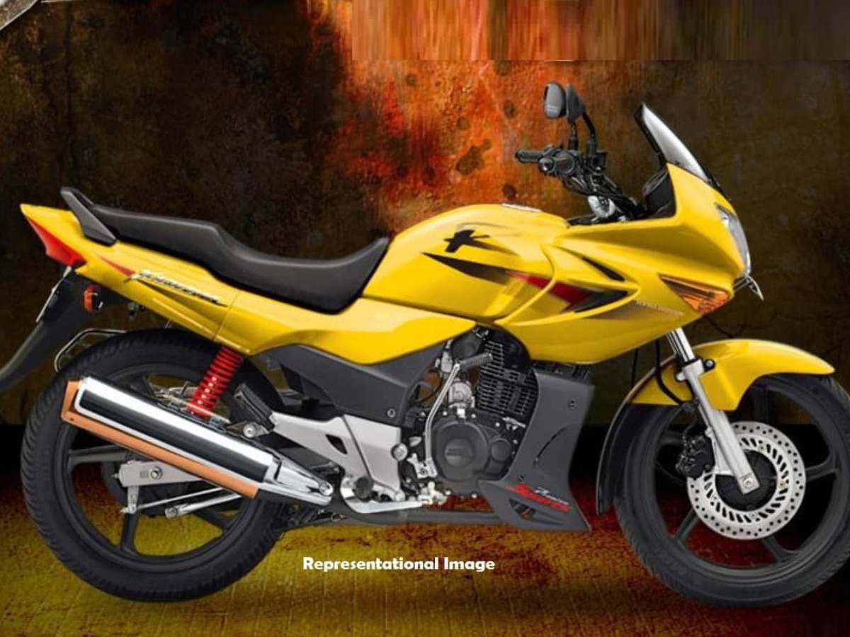 Hero लॉन्च करेगी 400cc की दो बाइक्स, नई Karizma भी आएगी