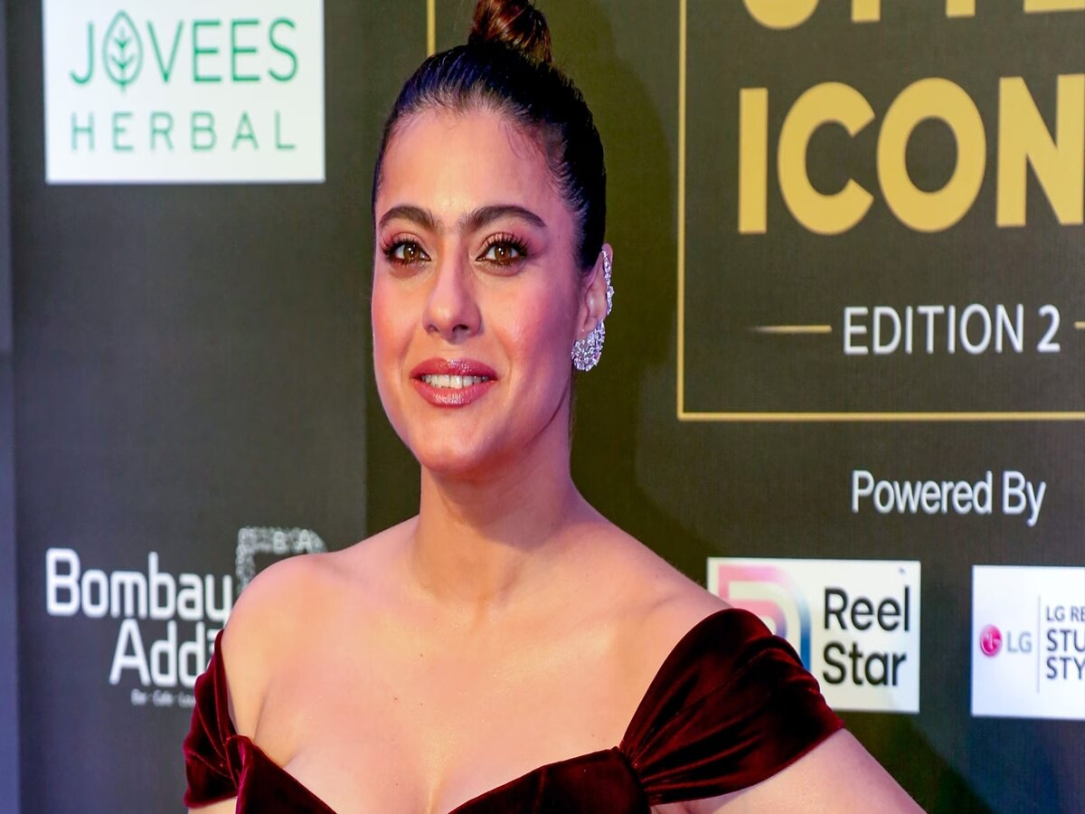 Kajol News: काजोल ने इंस्टाग्राम से क्यों डिलीट किए सभी पोस्ट?