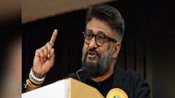 Bloody Daddy पर भड़के विवेक अग्निहोत्री, बोले-  बर्बादी का जश्न मना रहा Bollywood