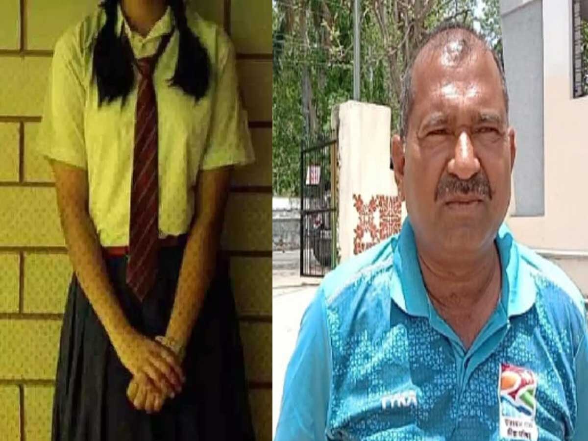 डूंगरपुर: स्कूली छात्राओं से छेड़छाड़ व यौन शोषण का आरोपी सरकारी स्कूल का प्रिंसिपल बर्खास्त