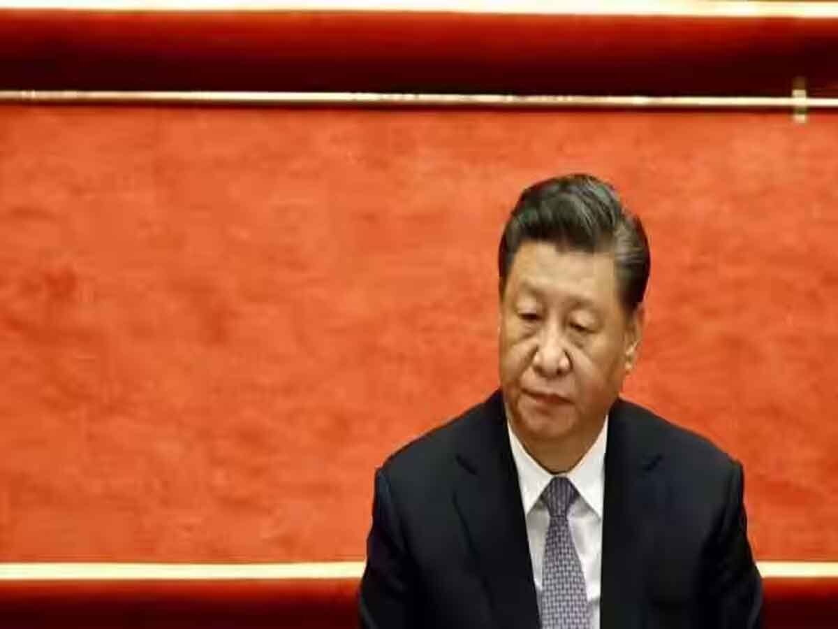 China News: आखिर क्या है चीन की मंशा? शी जिनपिंग की PLA सैनिकों से की ऐसी अपील, मच गई सनसनी