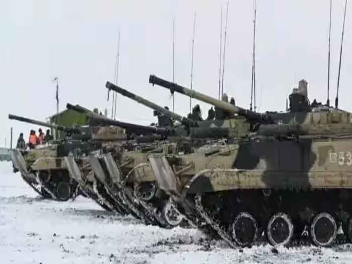 Russia Ukraine War: क्या खत्म होने वाला है रूस-यूक्रेन युद्ध? यूक्रेनी रक्षा मंत्री का बड़ा बयान