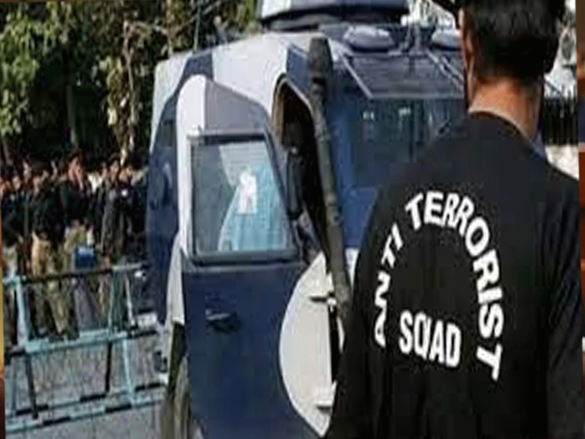 Gujrat News: पोरबंदर में ATS की बड़ी कामयाबी; आतंकी मॅाड्यूल का किया भंड़ाफोड़, चार गिरफ्तार 