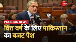 Pakistan Budget 2023: पाकिस्तान ने की बदहाली के बावजूद रक्षा पर दिल खोलकर खर्च