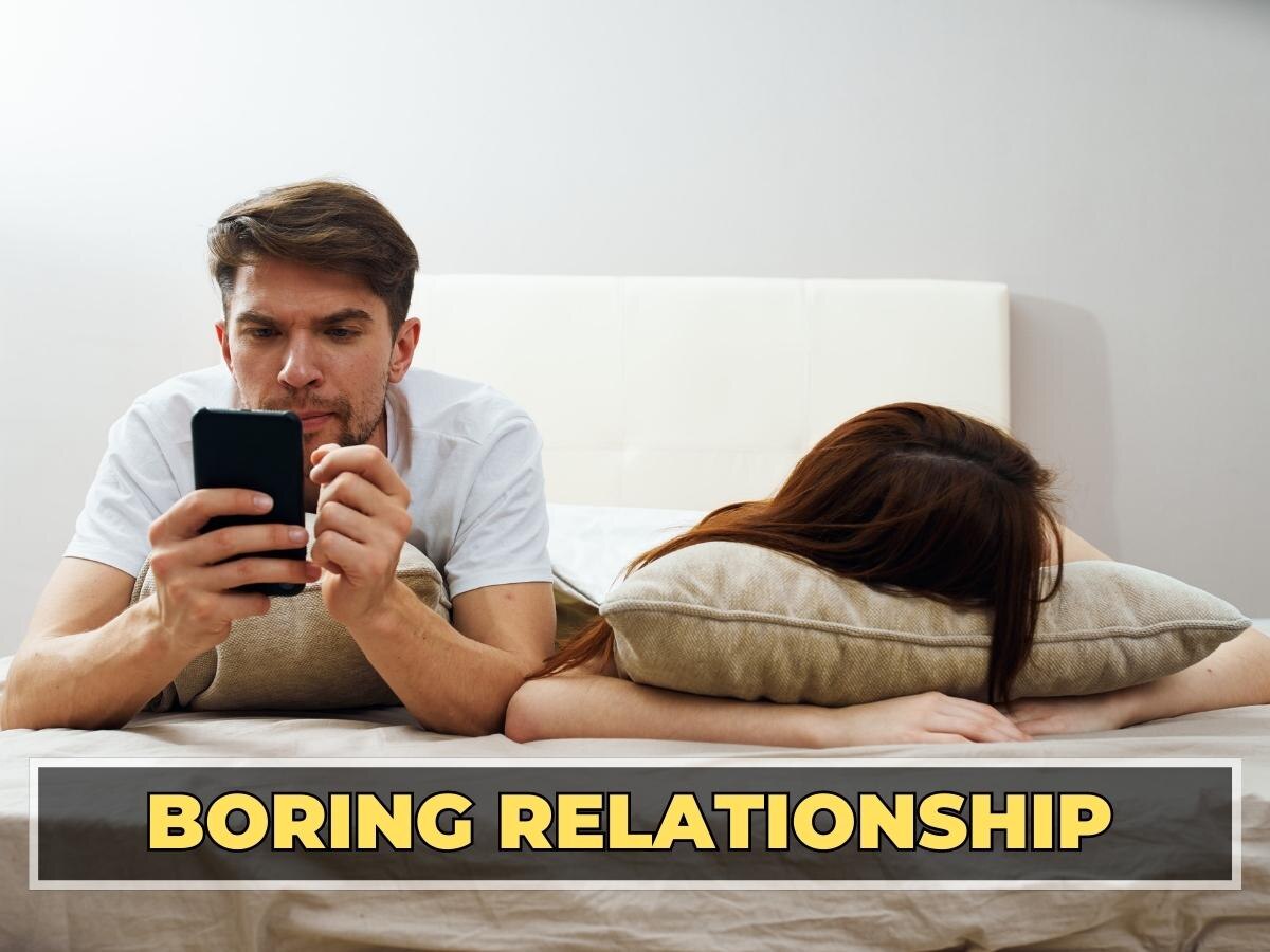Relationship Tips: ये 6 गलतियां रिलेशनशिप को बना देती हैं बोरिंग, बदल लें अपनी आदतें